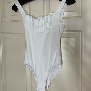 Princess Polly Aggie Bodysuit never worn!